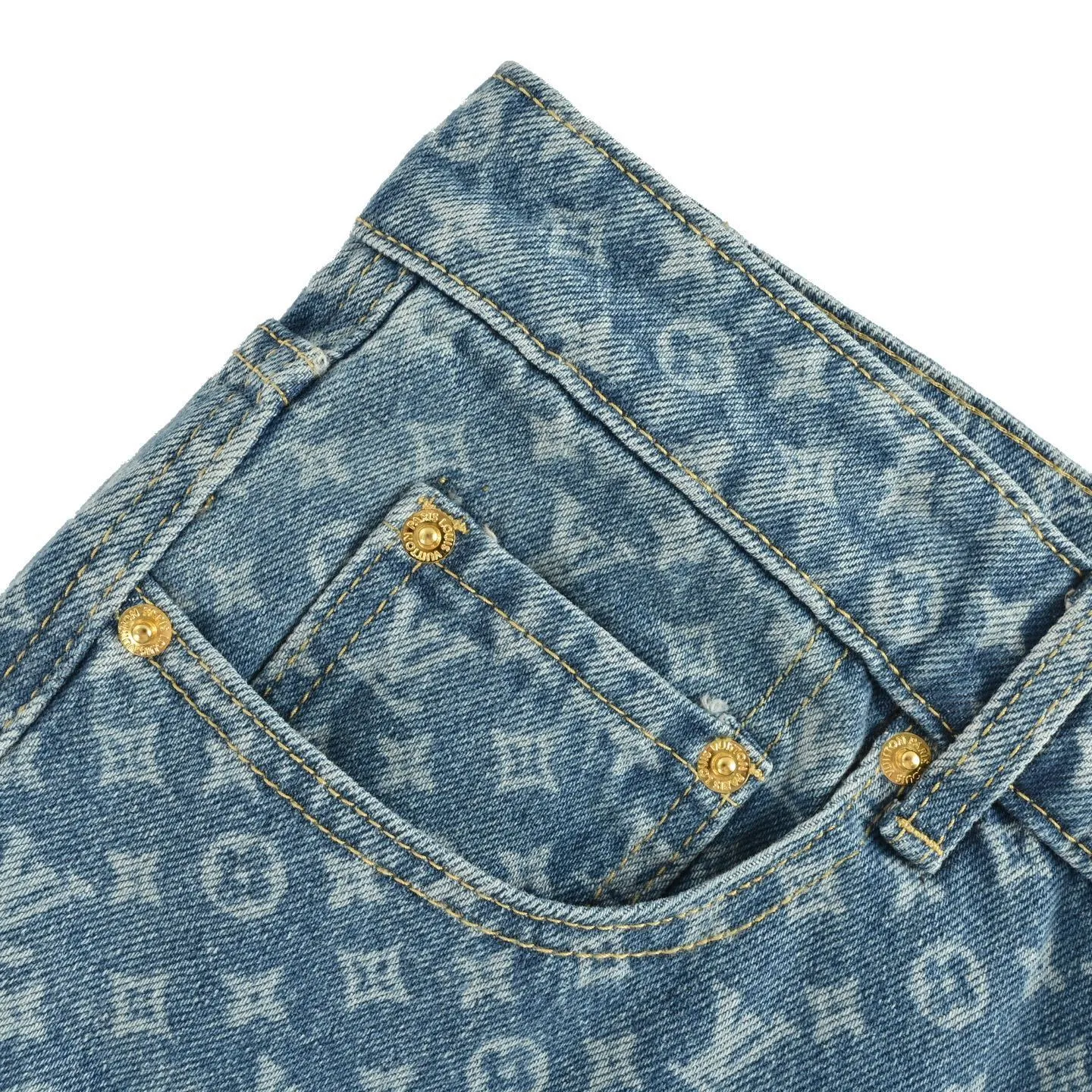 Louis Vuitton/ 25Fw